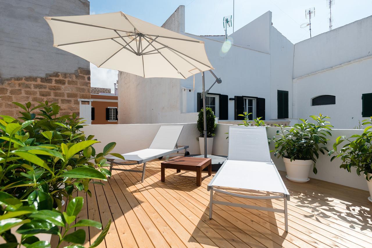 Sodium Boutique 3* Ciutadella (Menorca)