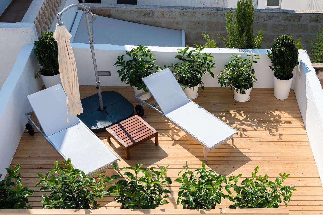 Sodium Boutique Hotel Ciutadella (Menorca)