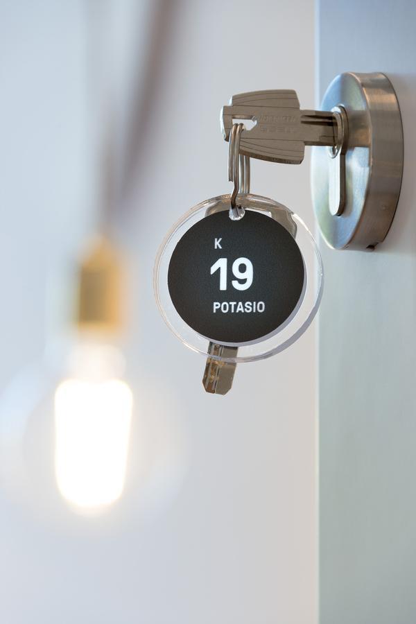 Sodium Boutique Hotel Ciutadella (Menorca)