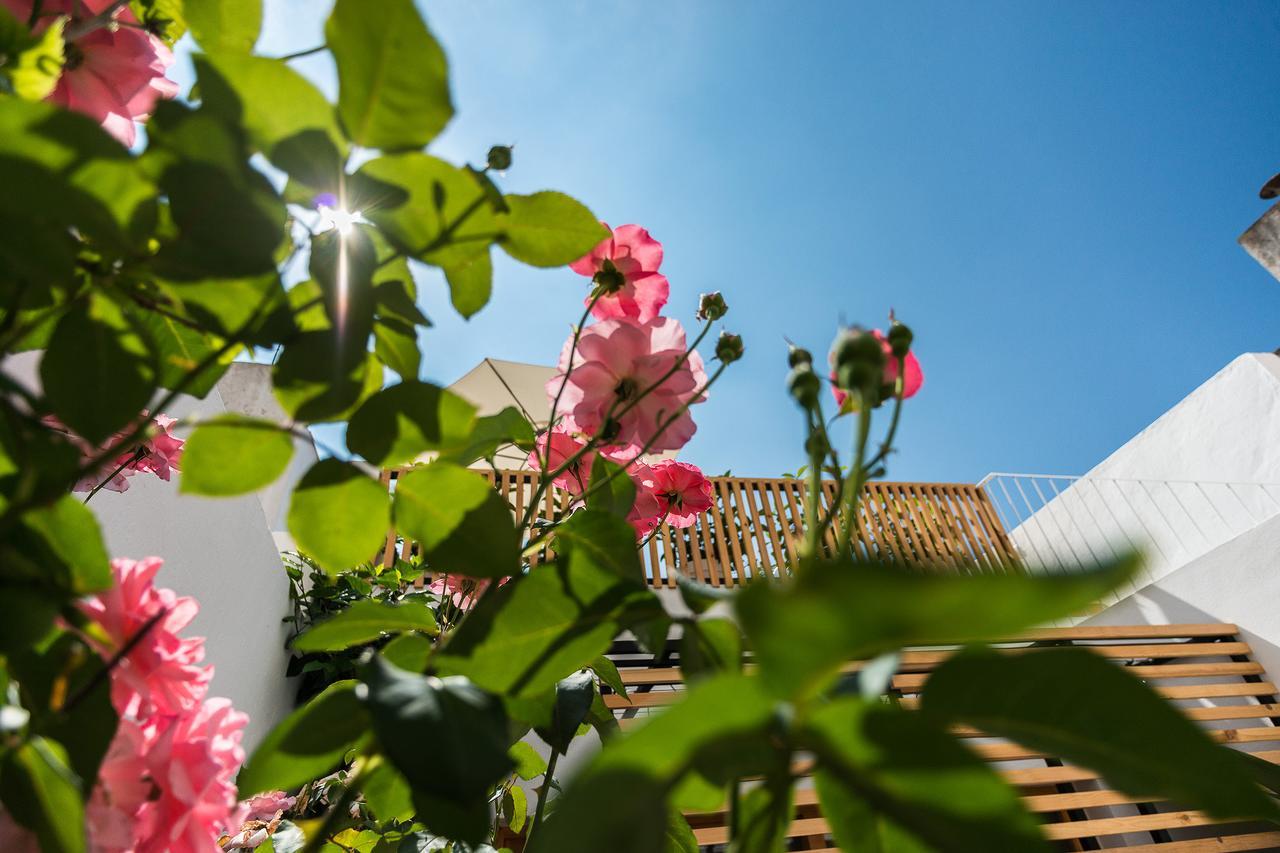 Sodium Boutique Hotel Ciutadella (Menorca)
