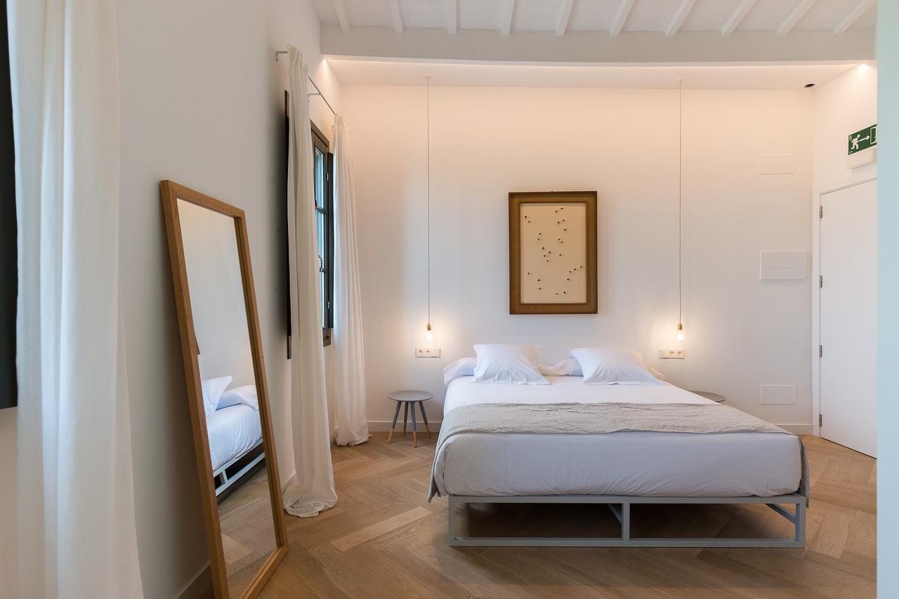 Sodium Boutique Hotel