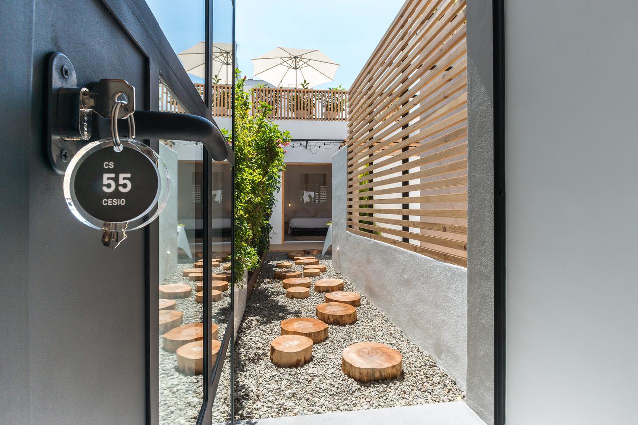 Sodium Boutique Hotel Ciutadella (Menorca)