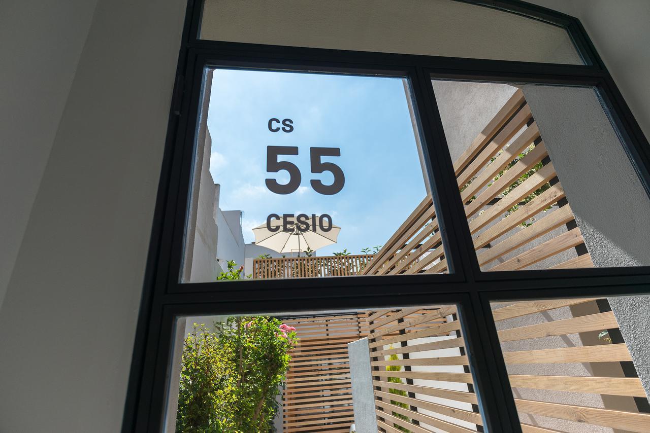 Sodium Boutique Hotel Ciutadella (Menorca)
