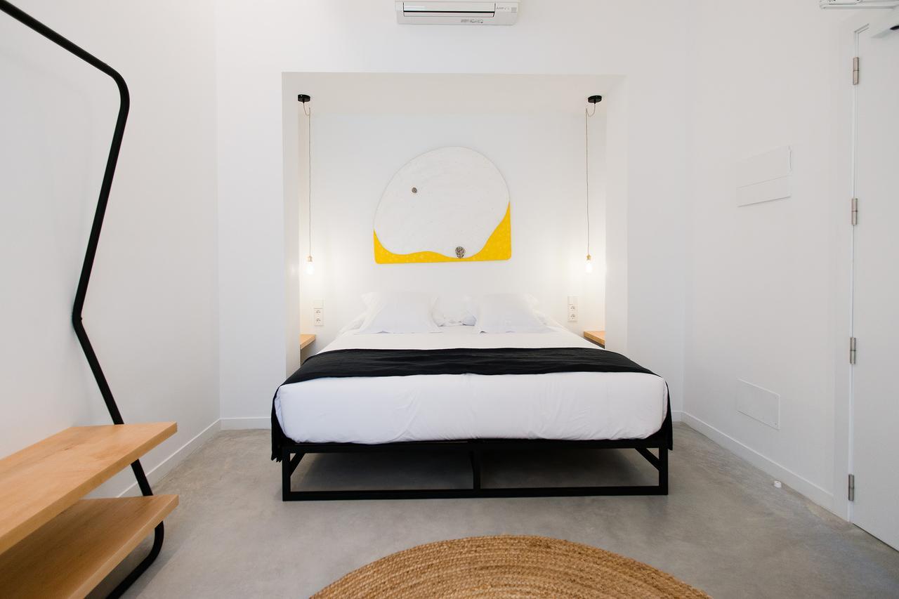 Sodium Boutique 3* Ciutadella (Menorca)