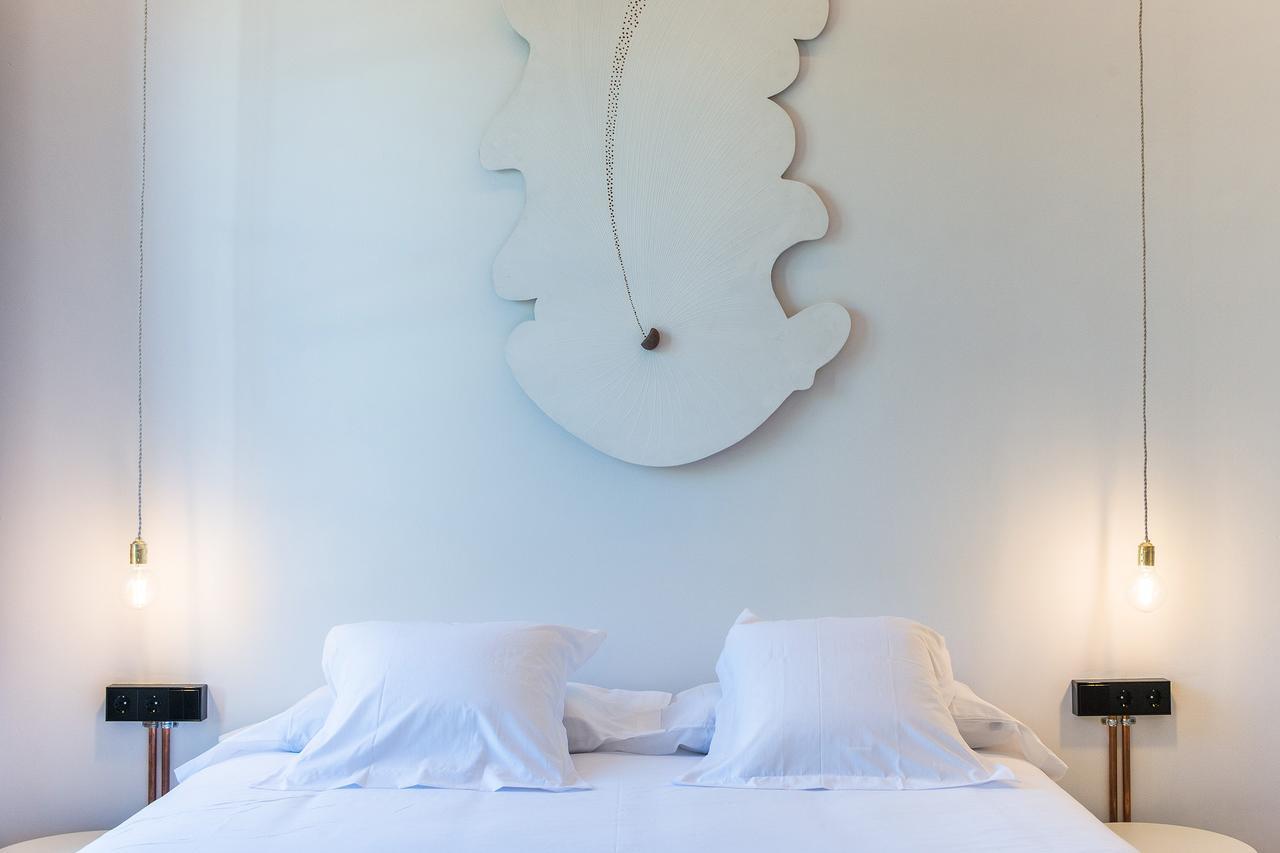 Sodium Boutique Hotel 3*