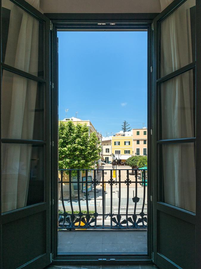 Sodium Boutique Hotel Ciutadella (Menorca)