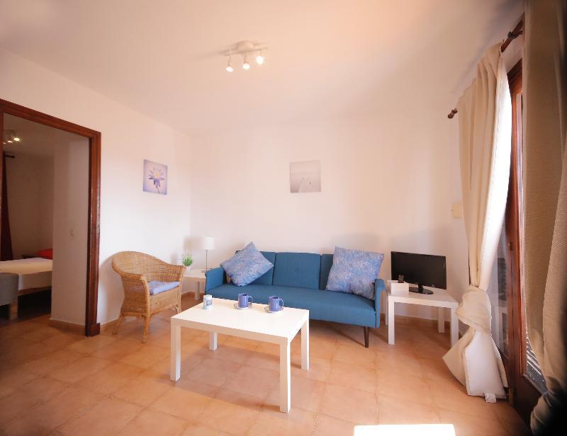 Mar Apartamento *