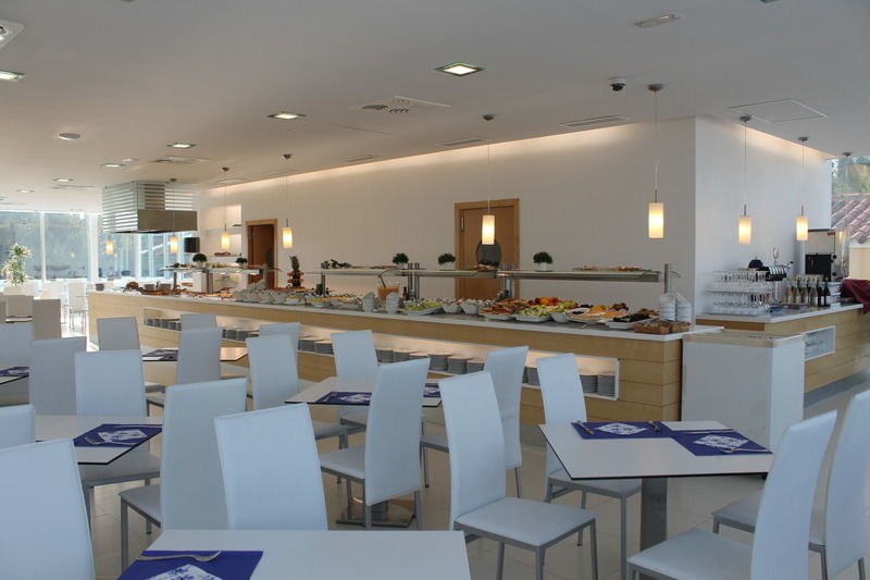 Cales De Ponent Aparthotel