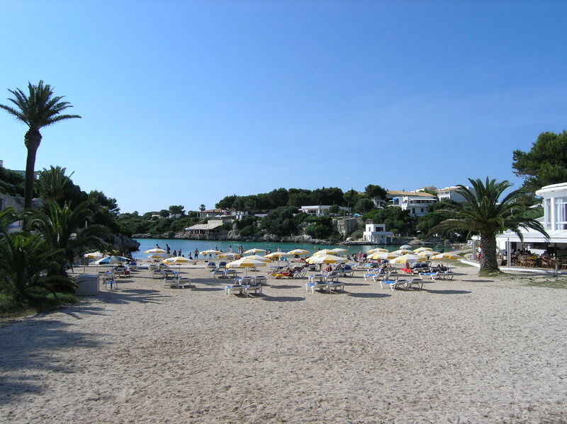 Cales De Ponent Aparthotel 2*