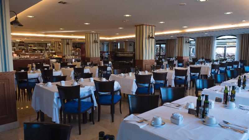 Valentin Star Menorca - Adults Only Hotel