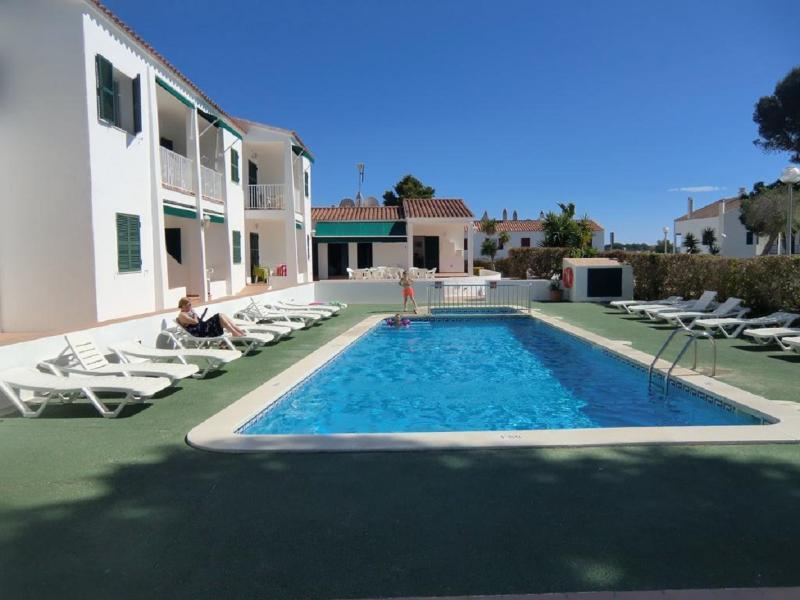 Annabels Apartamento Cala Galdana (Menorca)
