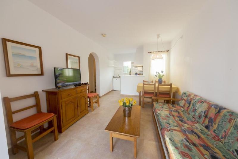 Annabels Apartamento Cala Galdana (Menorca)
