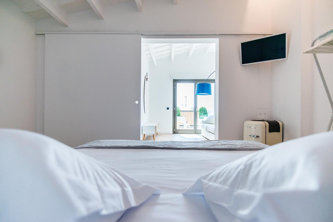 Sodium Boutique Hotel Ciutadella (Menorca)