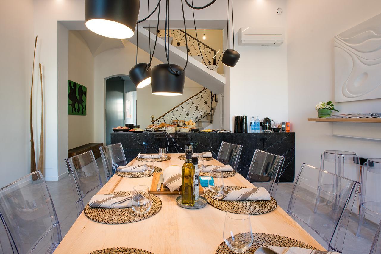 Sodium Boutique Hotel Ciutadella (Menorca)