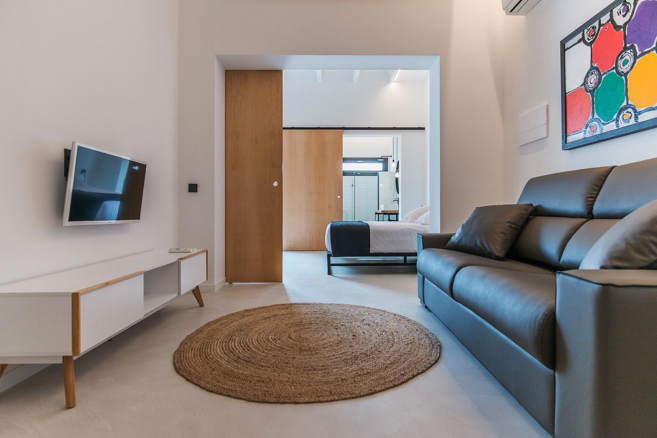 Sodium Boutique Hotel 3*