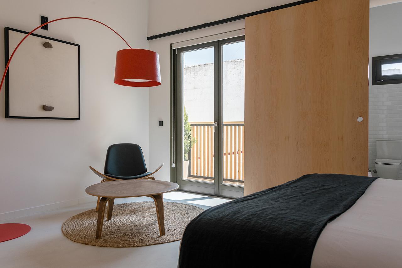 Sodium Boutique Hotel 3*