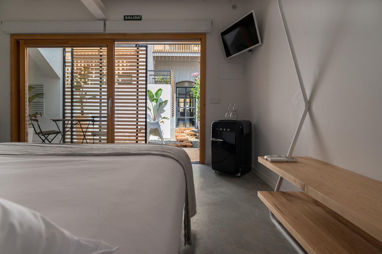 Sodium Boutique Hotel 3*