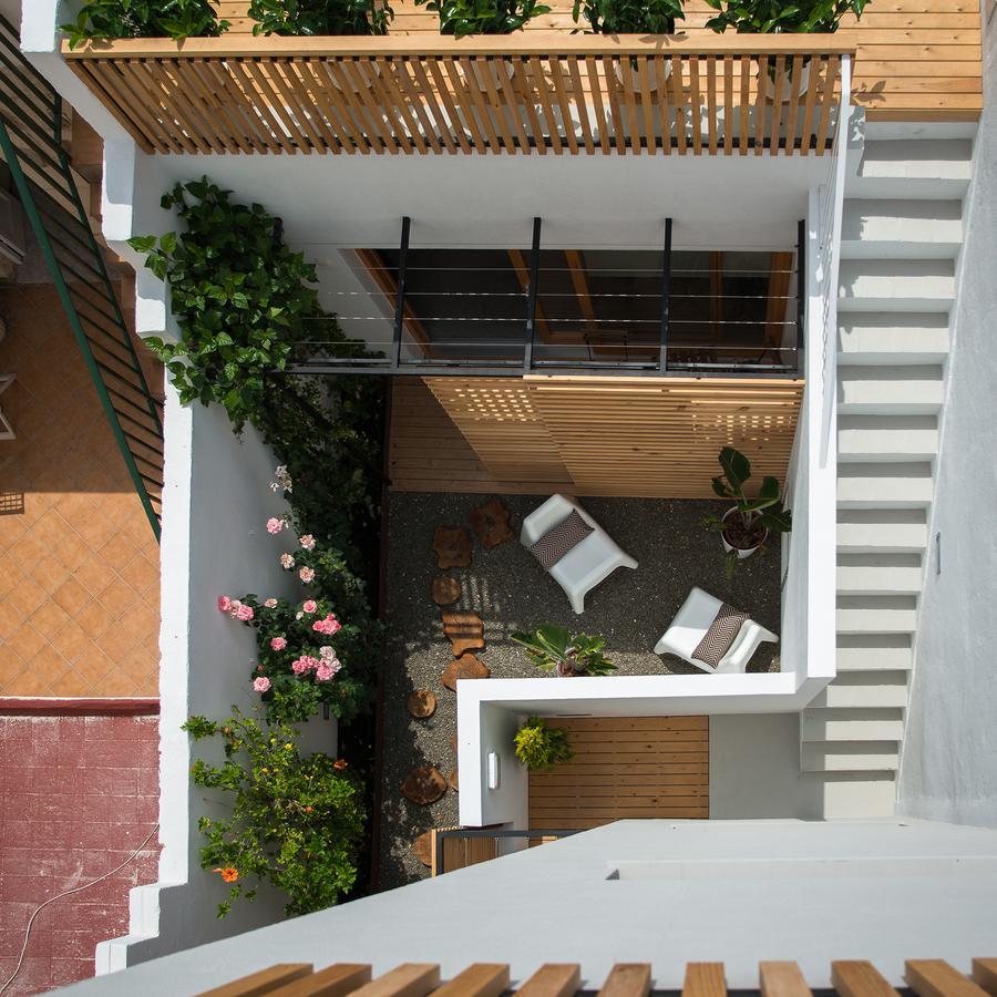 Sodium Boutique Hotel 3*