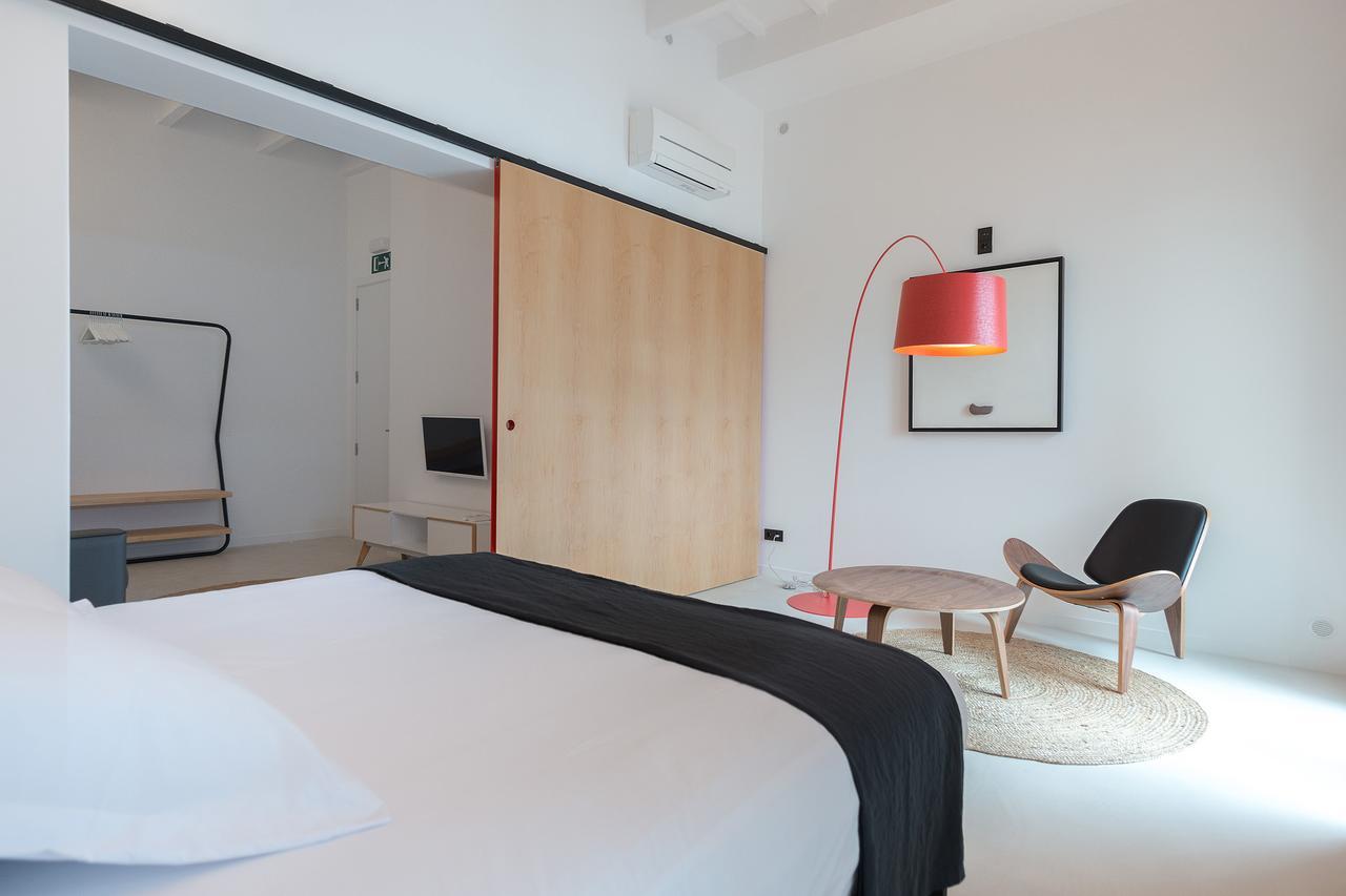 Sodium Boutique Hotel Ciutadella (Menorca)