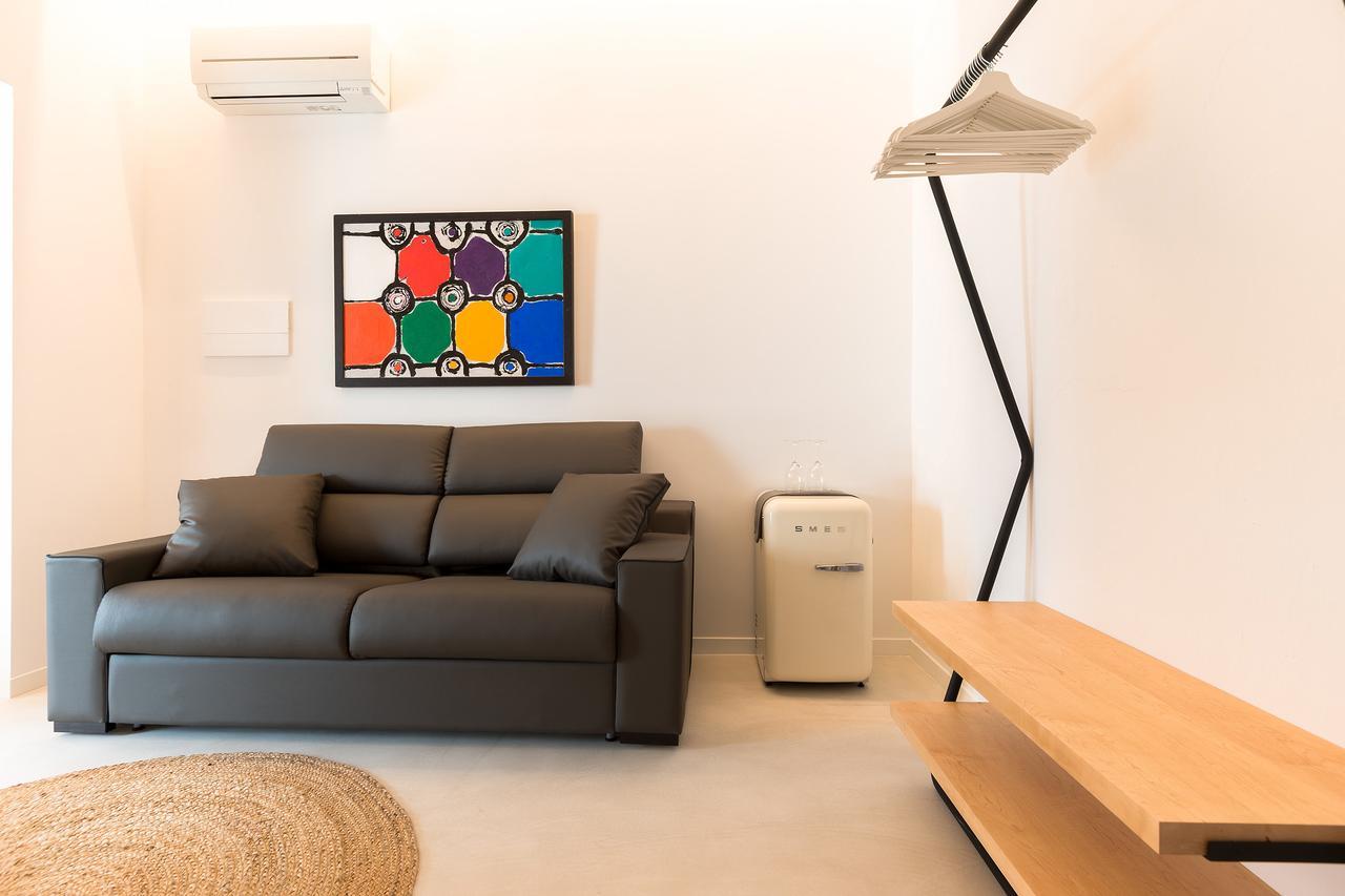 Sodium Boutique Hotel Ciutadella (Menorca)