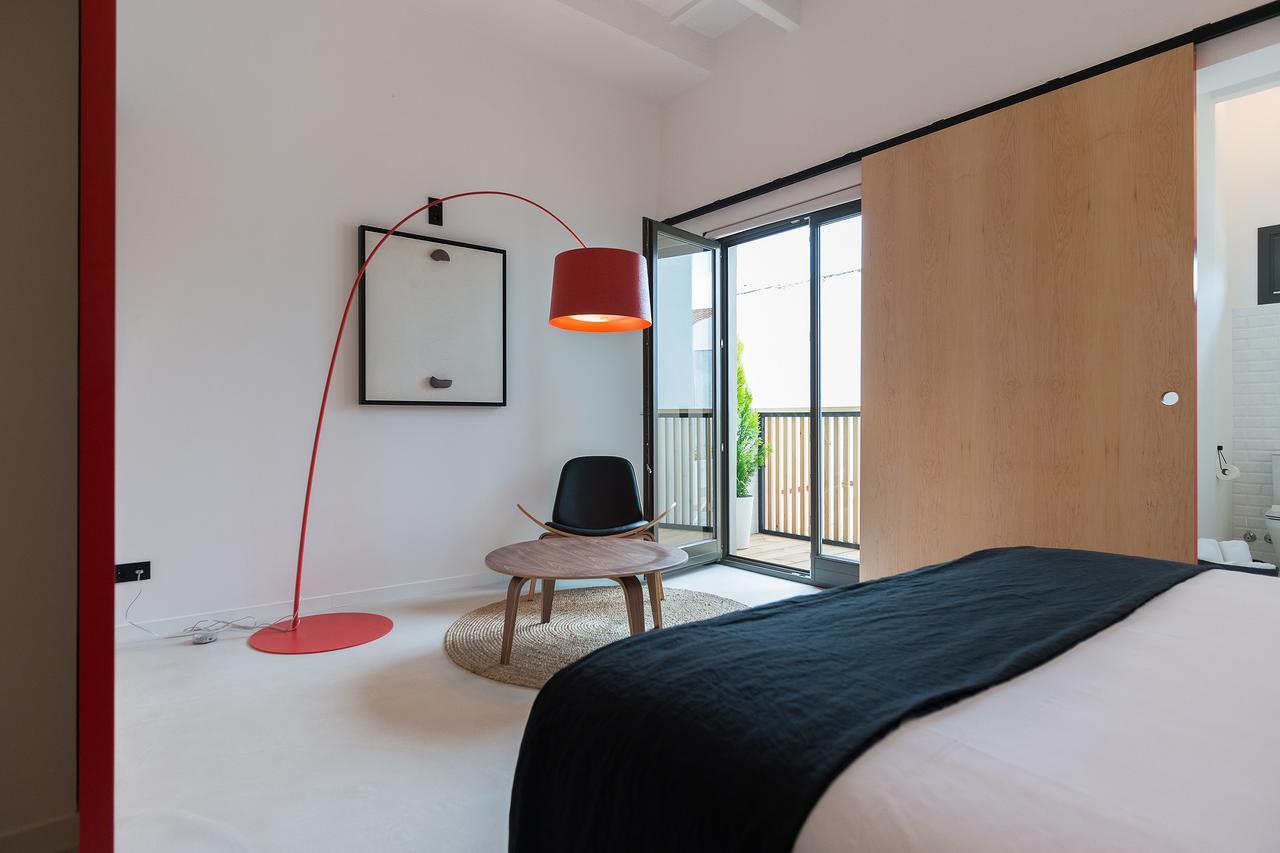 Sodium Boutique Hotel Ciutadella (Menorca)