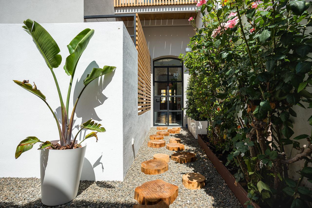 Sodium Boutique Hotel Ciutadella (Menorca)