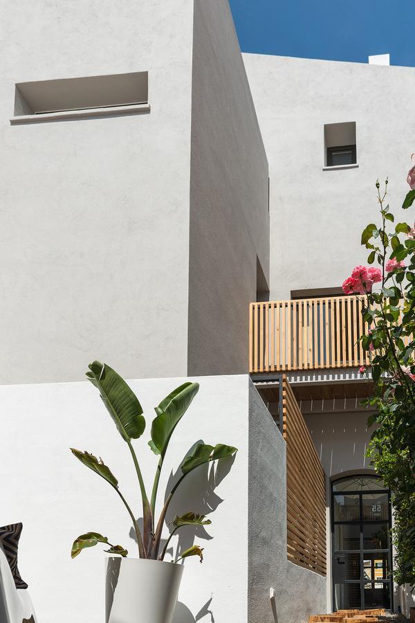 Sodium Boutique Hotel 3*