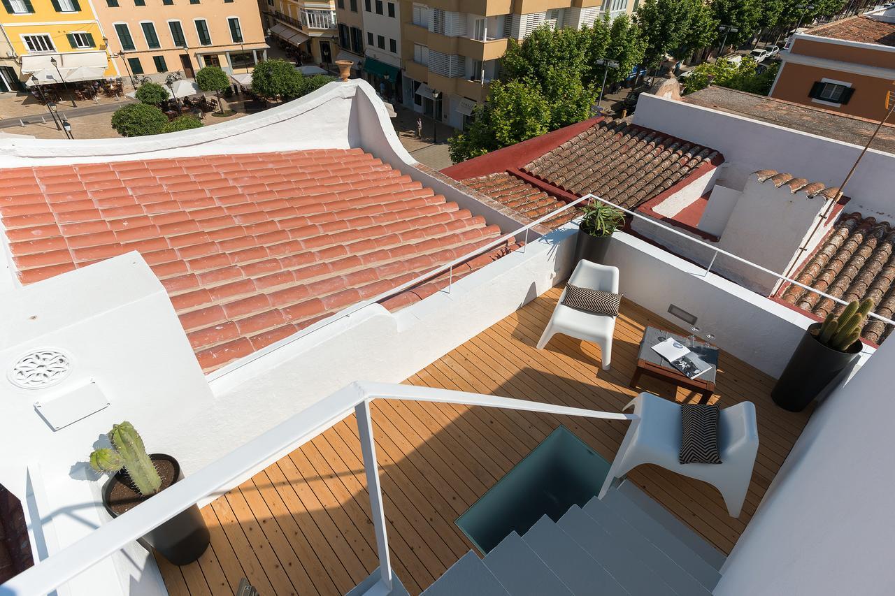 Sodium Boutique Hotel Ciutadella (Menorca)