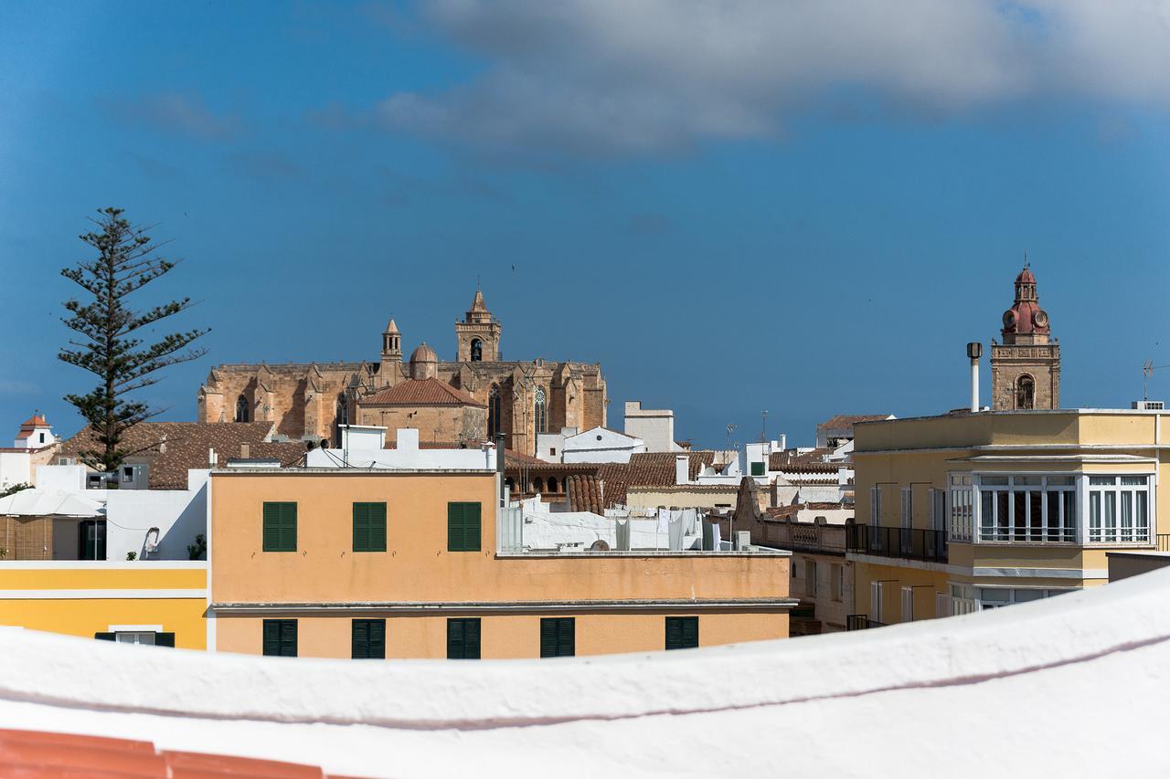 Sodium Boutique 3* Ciutadella (Menorca)