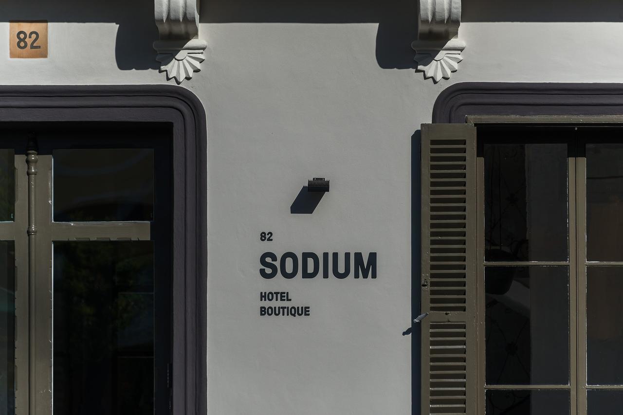 Sodium Boutique 3*