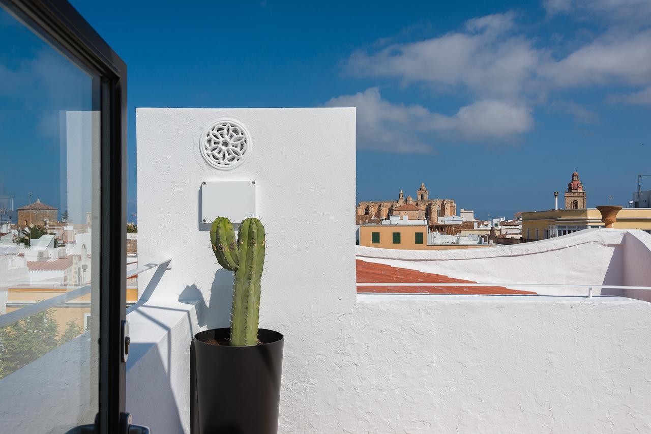 Sodium Boutique 3* Ciutadella (Menorca)