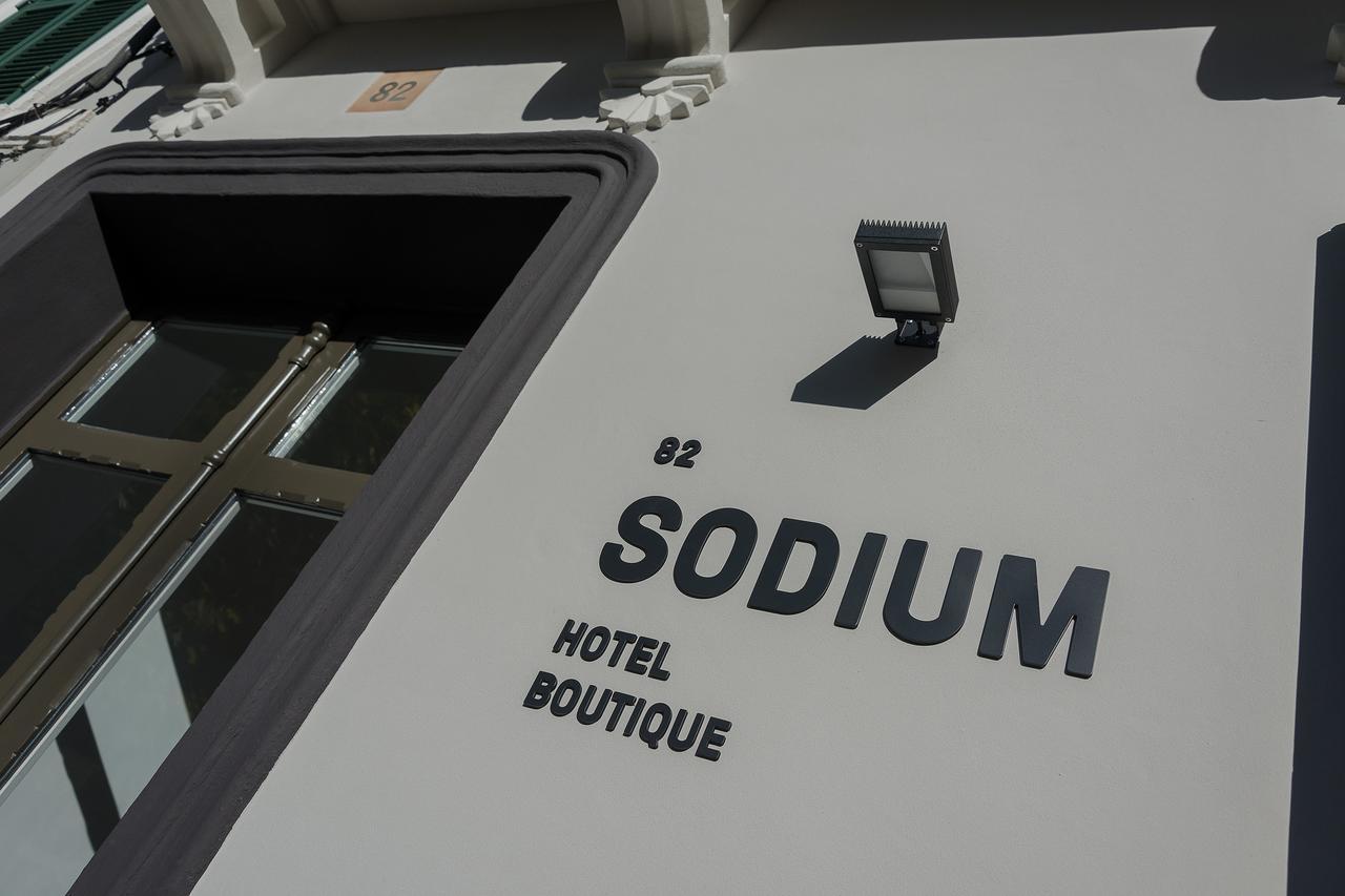 Sodium Boutique Hotel Ciutadella (Menorca)