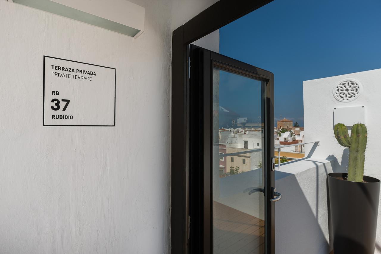 Sodium Boutique Hotel Ciutadella (Menorca)
