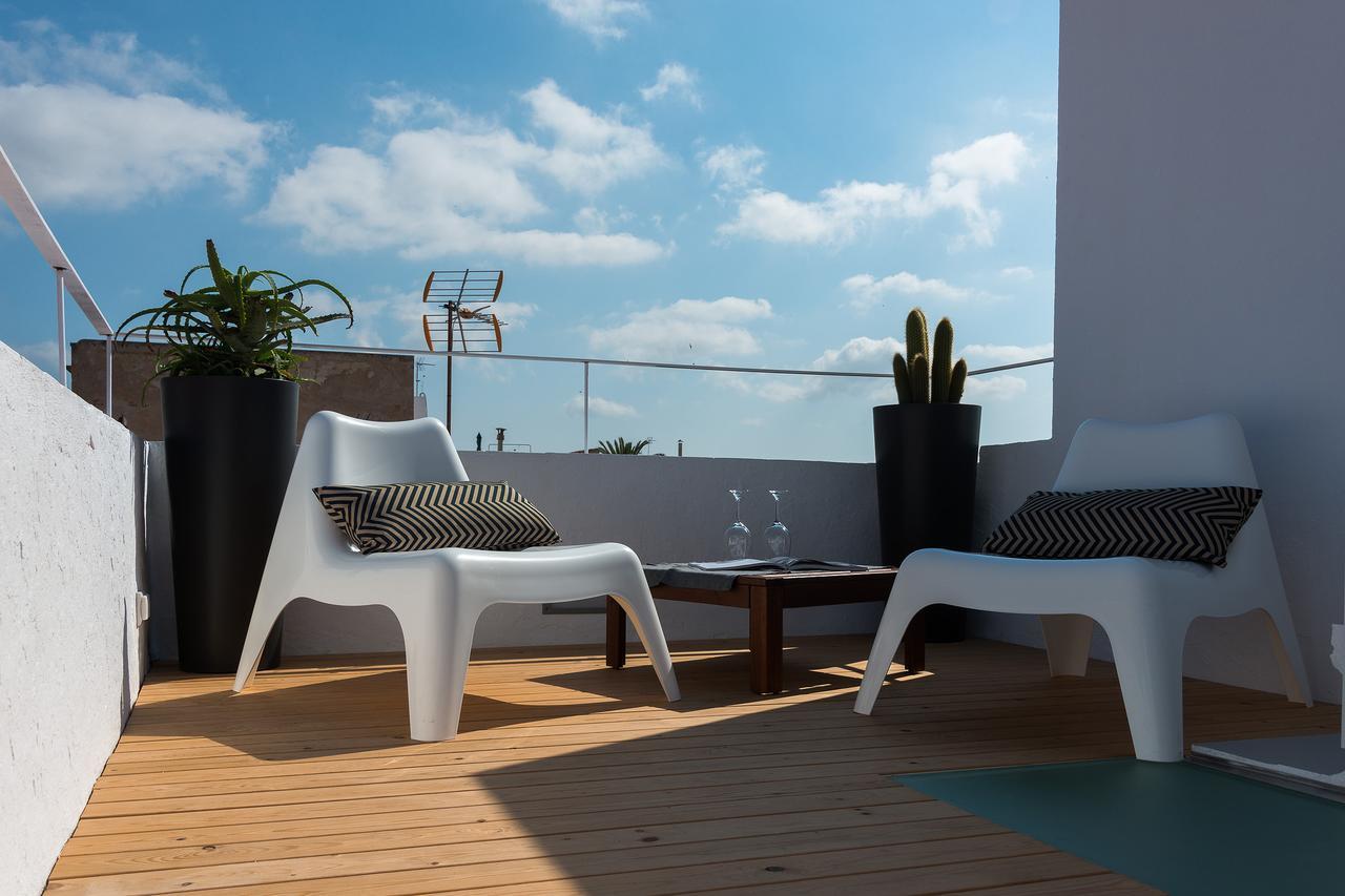 Sodium Boutique 3* Ciutadella (Menorca)
