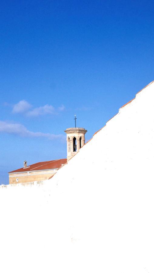 Casa Telmo 3* Maó (Mahón)