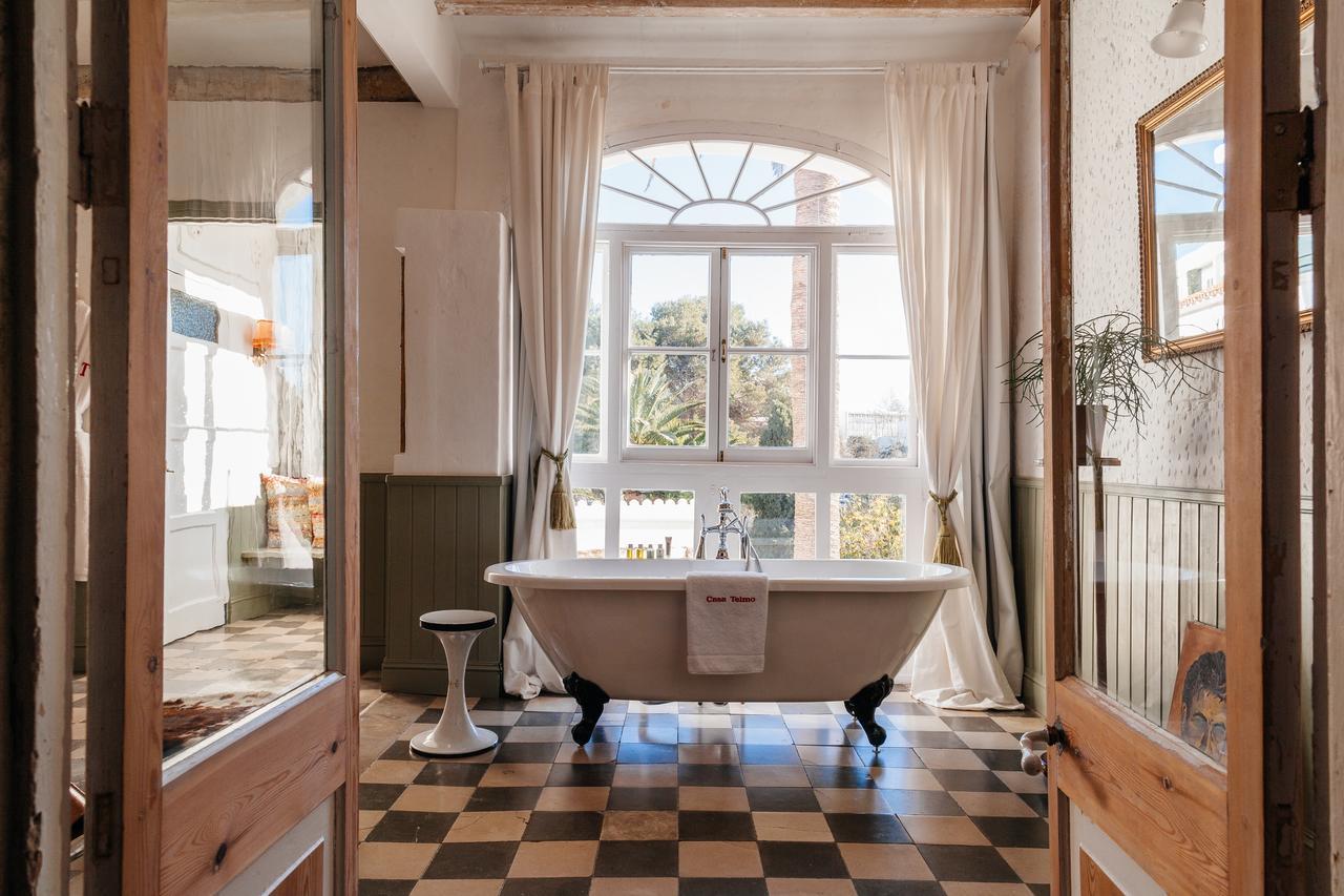 Hotel Casa Telmo 3*