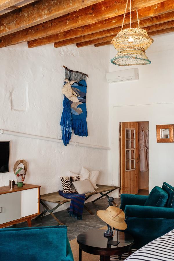 Hotel Casa Telmo 3*