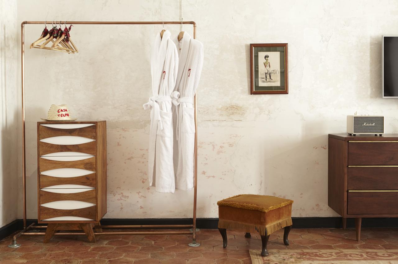 Hotel Casa Telmo 3*