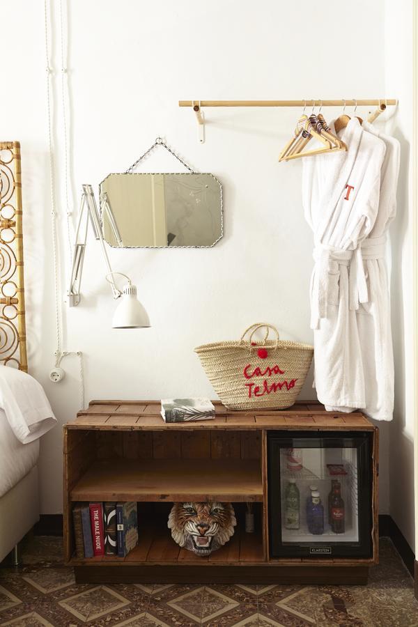 Casa Telmo 3* Maó (Mahón)