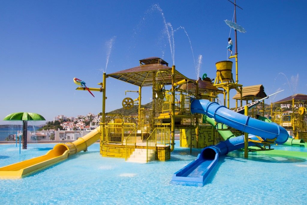 Carema Garden Village * Playas De Fornells