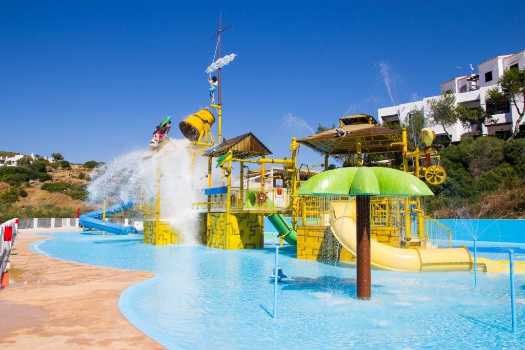 Apartamento Carema Garden Village *