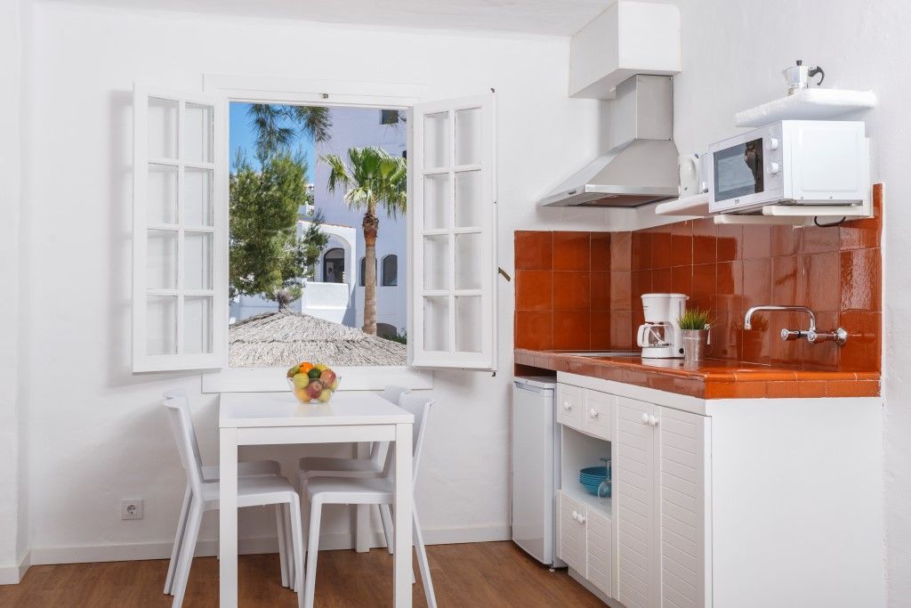 Apartamento Carema Garden Village *