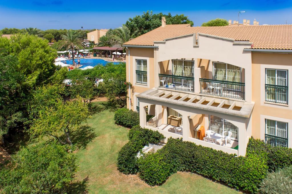 Zafiro Menorca 4* Cala'N Bosch (Menorca)