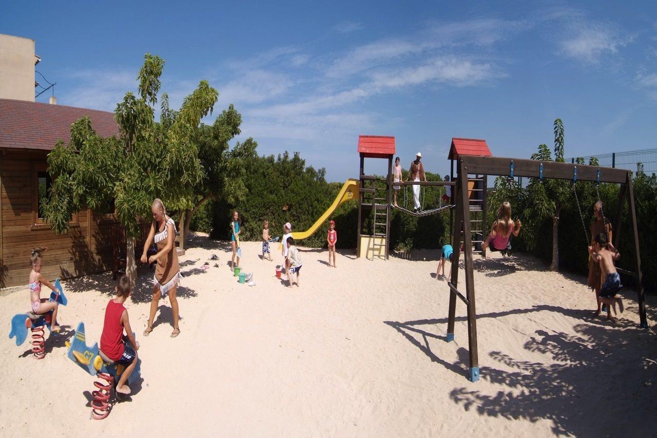 Zafiro Menorca 4* Cala'N Bosch (Menorca)