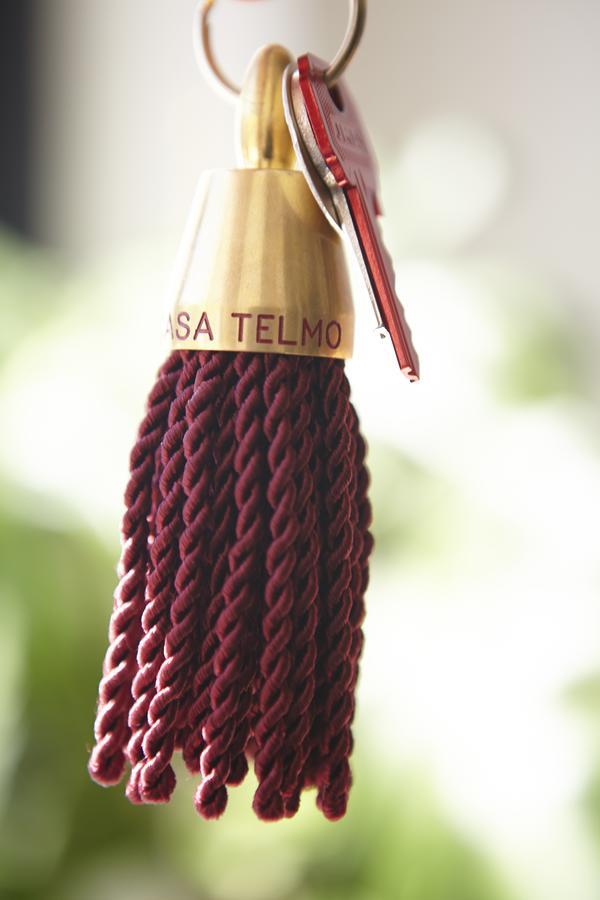 Hotel Casa Telmo 3*