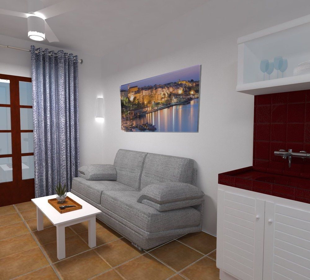 Apartamento Carema Garden Village *