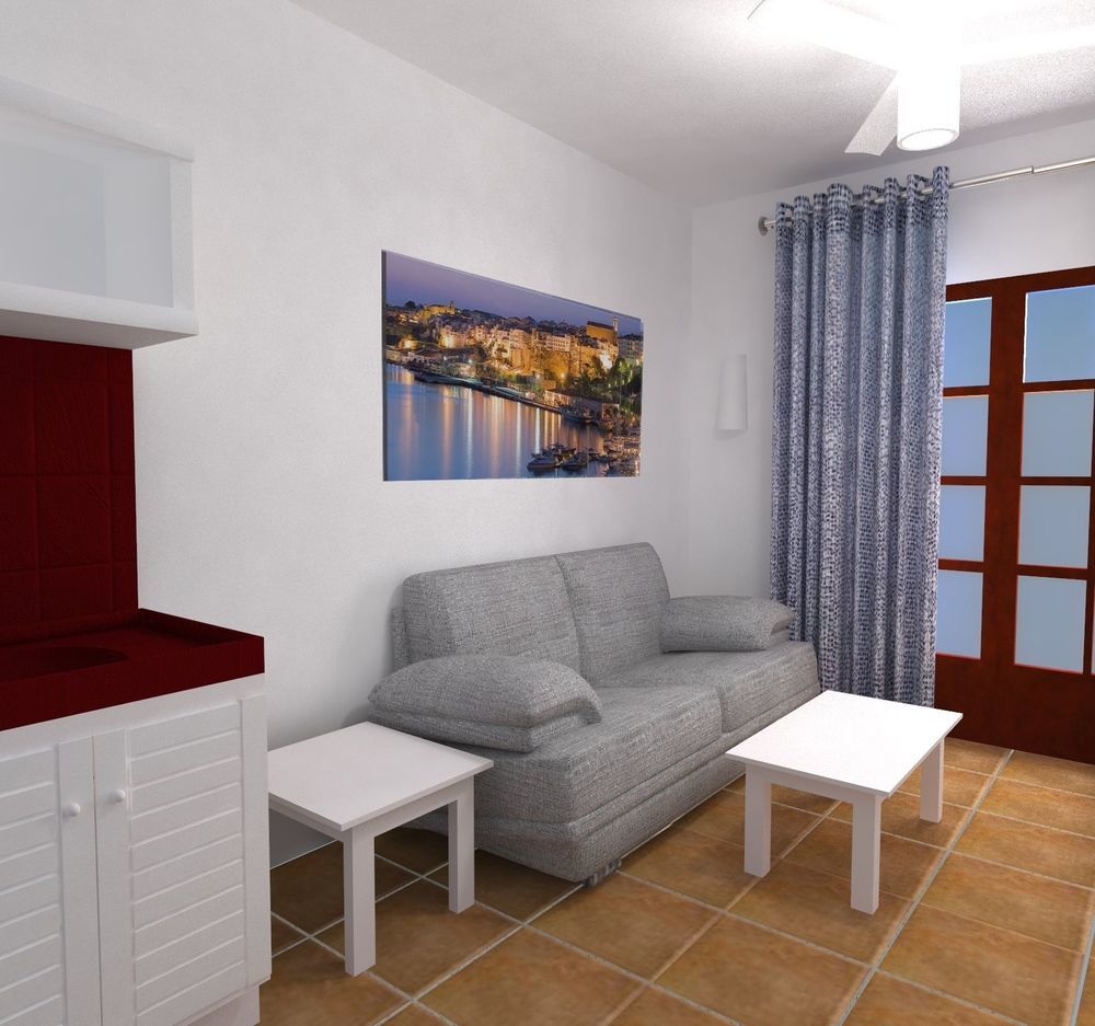 Carema Garden Village * Playas De Fornells