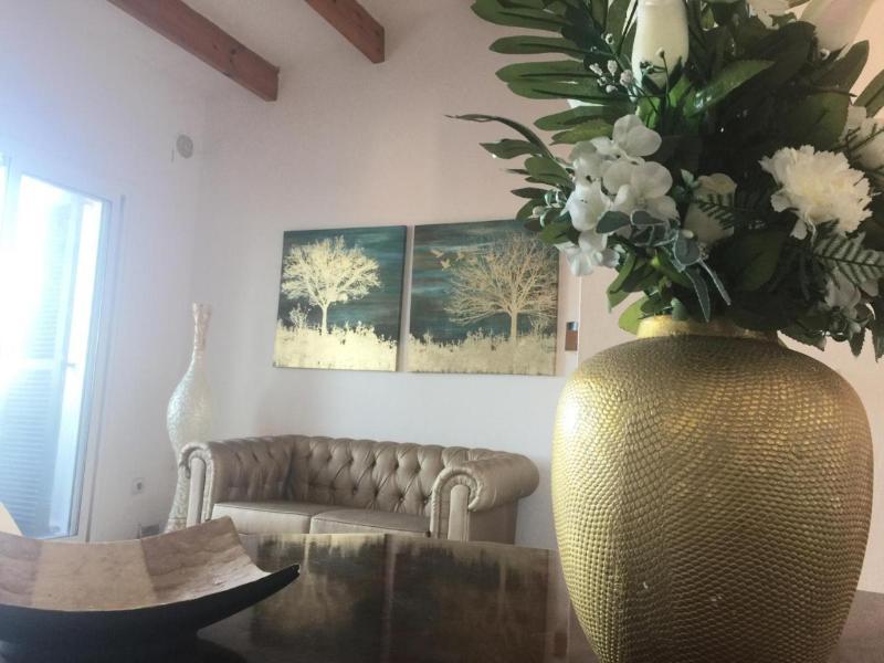 Palladium Menorca 4* Arenal d'en Castell