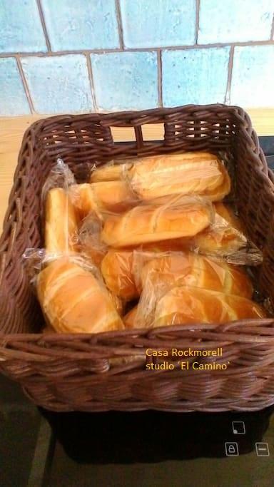 Casa Rockmorell - El Camino * Cala Morell