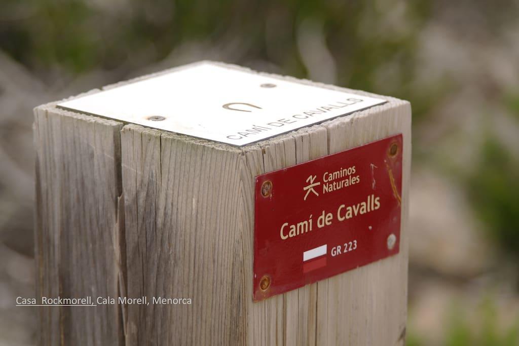 Apartamento Casa Rockmorell - El Camino *